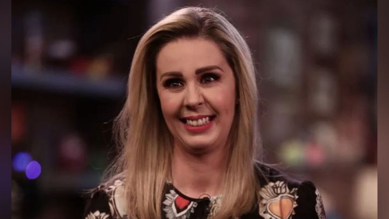 ¿Fin de su carrera? Atala Sarmiento explota y revela si está en bancarrota