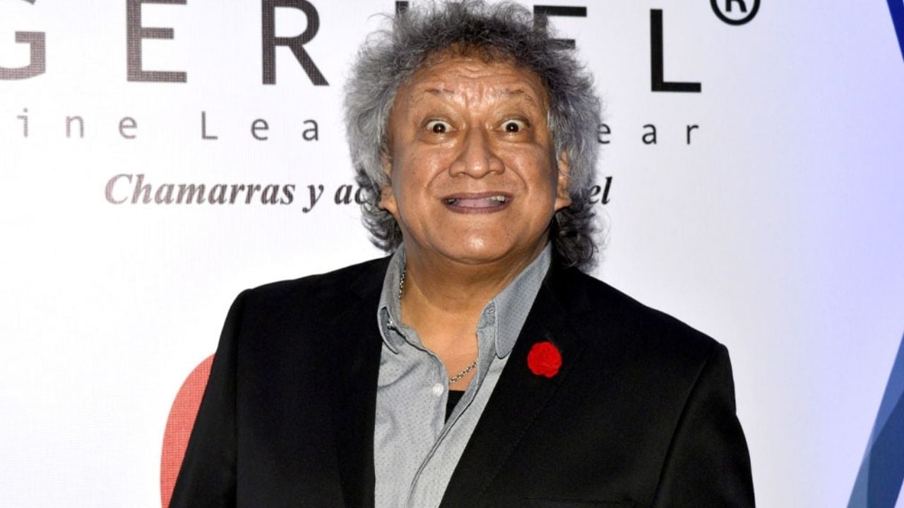 Jorge Falcón impacta al hablar de su voluntad anticipada: “Ya tengo todo listo”