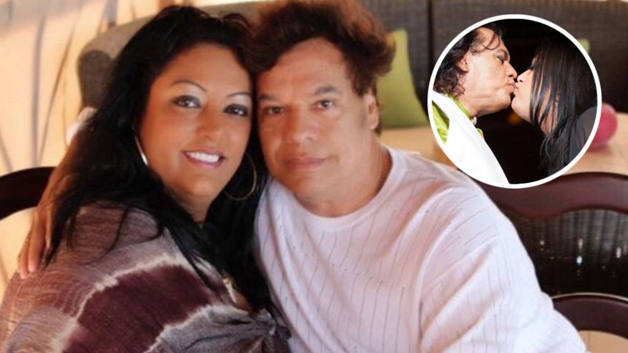 Cantante, ‘La India’ afirma que Juan Gabriel le pidió tener un hijo juntos