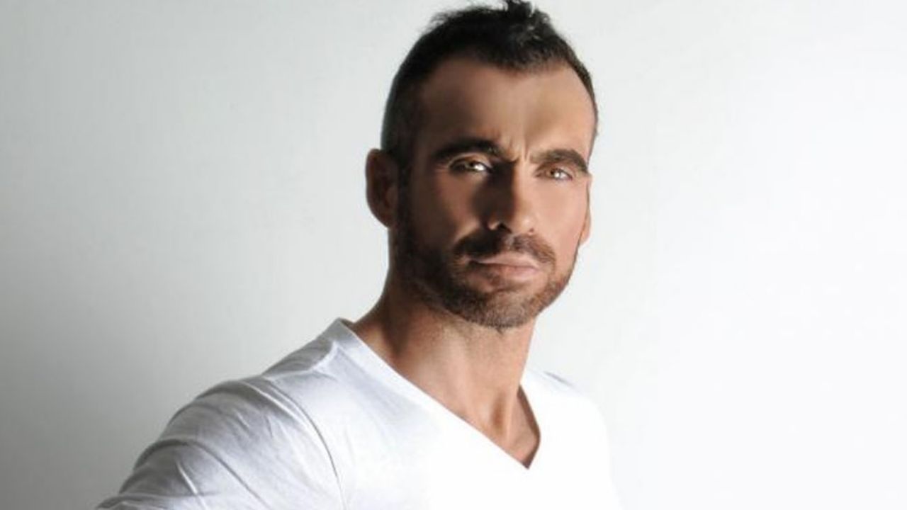 Diego Di Marco revela que debutará como productor en un nuevo proyecto