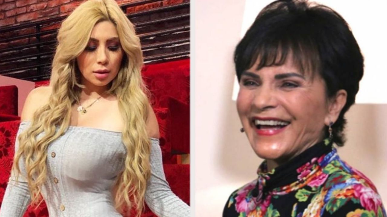 ¿Pelea en TV Azteca? ‘La Bebeshita’ responde a crueles ataques de ‘Ventaneando’