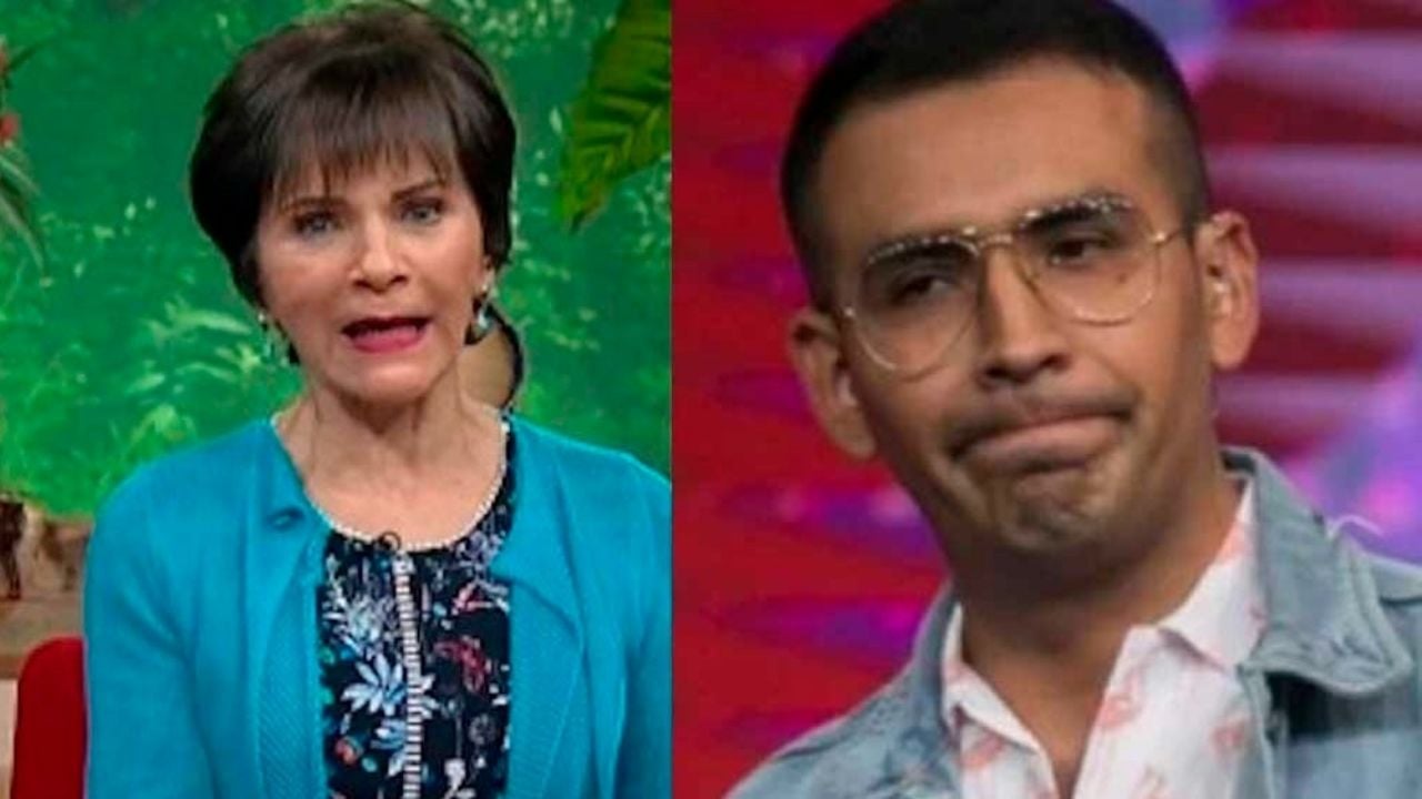 ¿Adiós TV Azteca? Chapoy dejaría sin trabajo al ‘Capi’ Pérez por humillar a Laura G en ‘VLA’