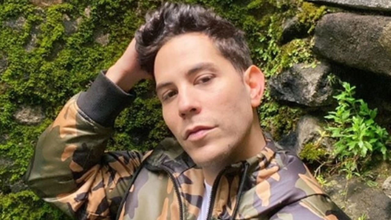 Christian Chávez imita a ‘Mía Colucci’ en TikTok y fans de ‘Rebelde’ ‘enloquecen’