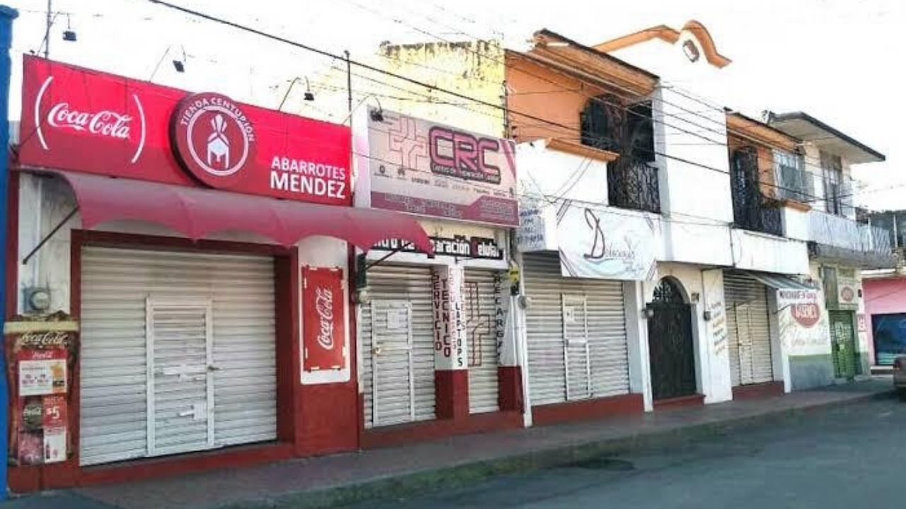 Comerciantes y locatarios de Hermosillo solicitan apertura de negocios en 15 días