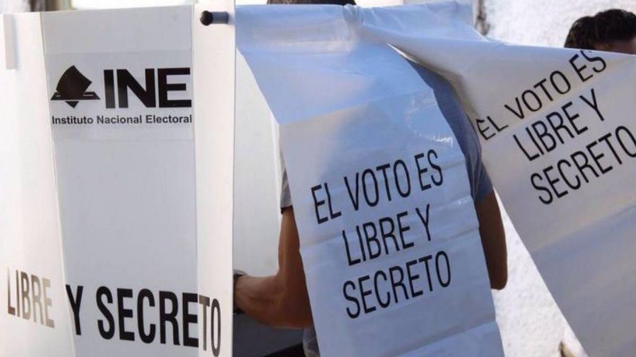 Morena propone sancionar con hasta 15 años de cárcel al responsable de delitos electorales