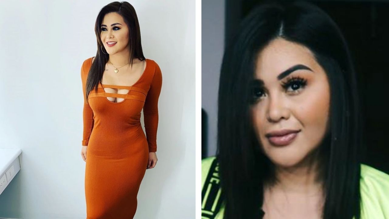 VIDEO: ‘Gomita’ y su baile en ajustados jeans hacen estallar Insatgram