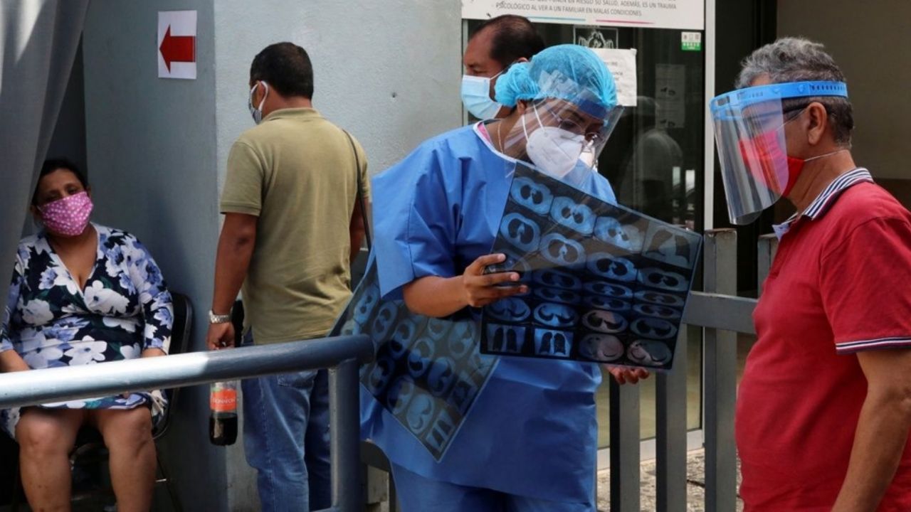 Salud Sonora confirma 270 casos nuevos de coronavirus y 19 fallecimientos