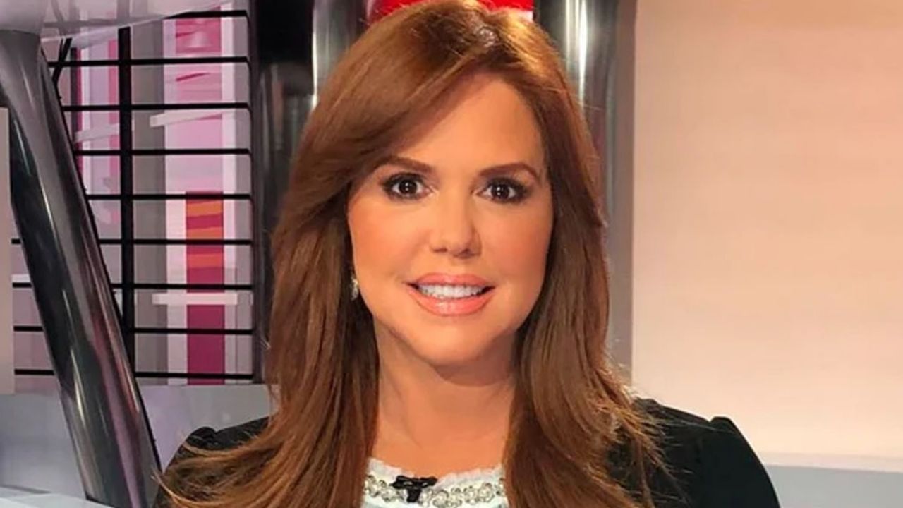 En plena contingencia, presentadora de ‘Al Rojo Vivo’ sufre lamentable pérdida