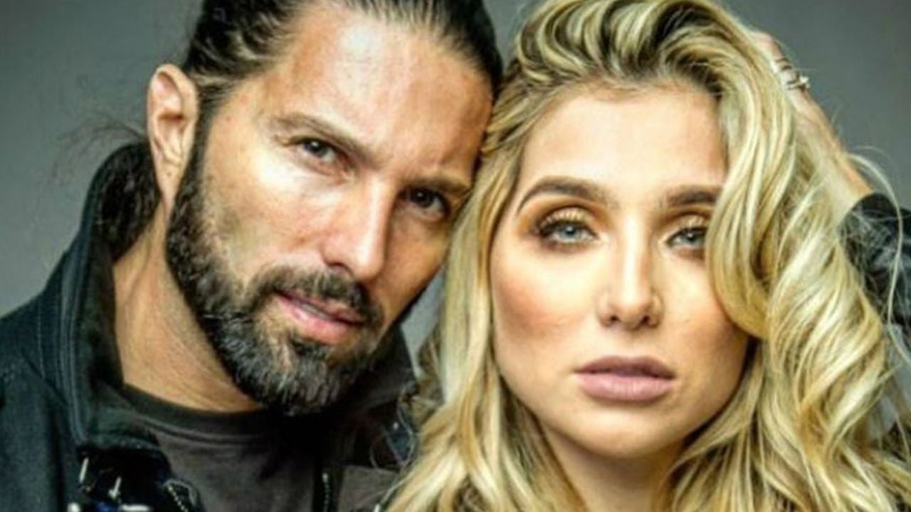 VIDEO: Poncho de Nigris y su esposa revelan triste noticia ante rumores de embarazo