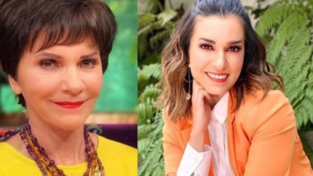 ¿Bisogno se queda sin trabajo? Tras ‘golpe’ de Televisa, Chapoy traería a Laura G a ‘Ventaneando’