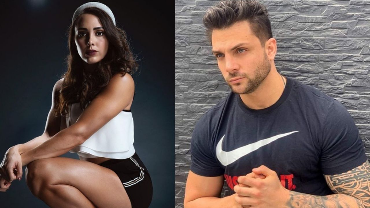 ¿Romance en ‘Guerreros 2020’? Macky González iniciaría amorío con este integrante