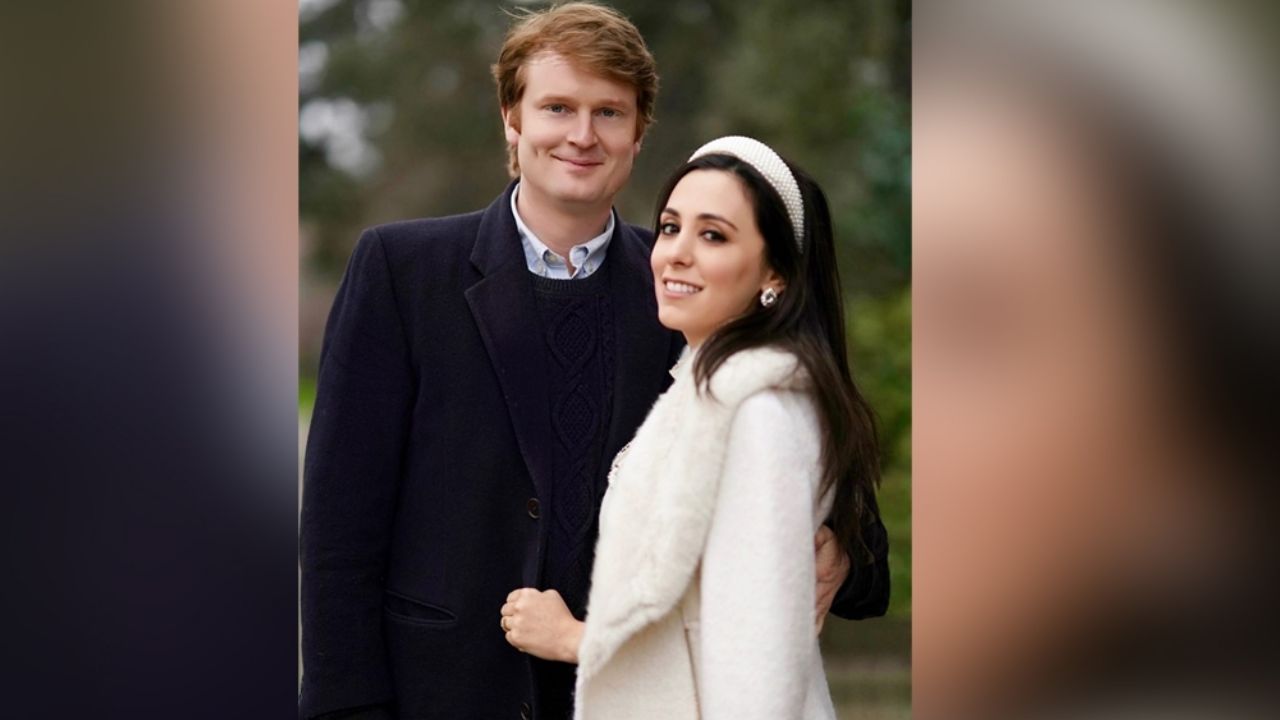 ¿Se acabó el amor? Mexicana que se casa con pariente de la Reina Isabel II pospone su boda