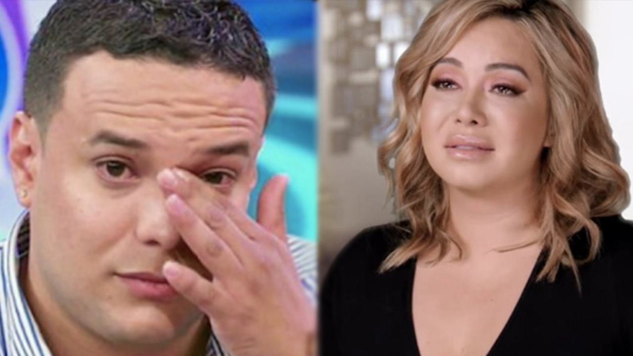“¿Y el marido?”: Sin pena alguna, Chiquis Rivera tiene cita romántica y no con Lorenzo