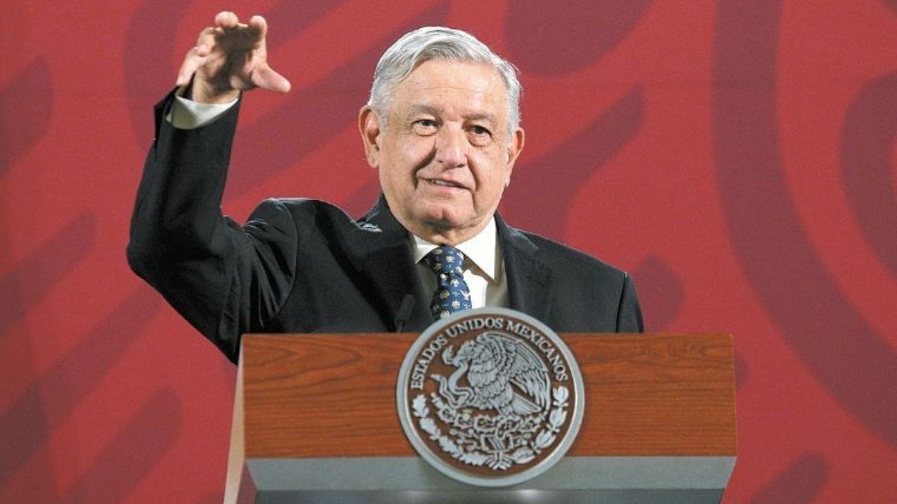 AMLO y la mañanera del 18 de junio: “Hay organismos que surgieron como hongos”