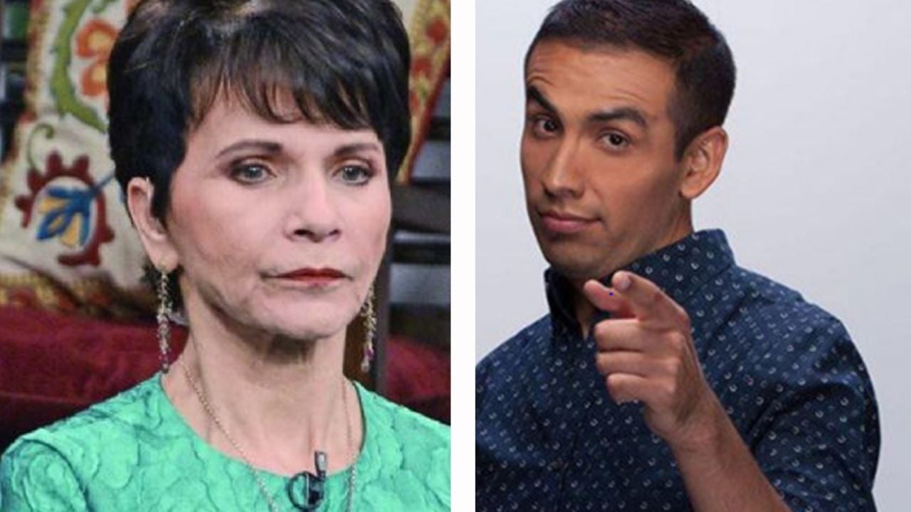 ¡No la quieren en TV Azteca! Destrozan a Chapoy tras atacar a ‘El Capi’: “Vieja doble moral”