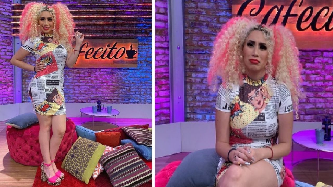 Nuevos ataques contra la ‘Bebeshita’ de ‘Enamorándonos’; la tachan de “ridícula”