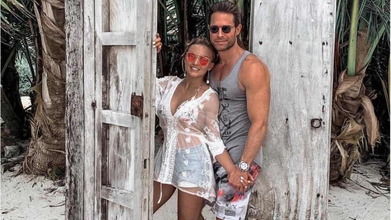Angelique Boyer y Sebastián Rulli impactan al revivir apasionados momentos: “Que rico”