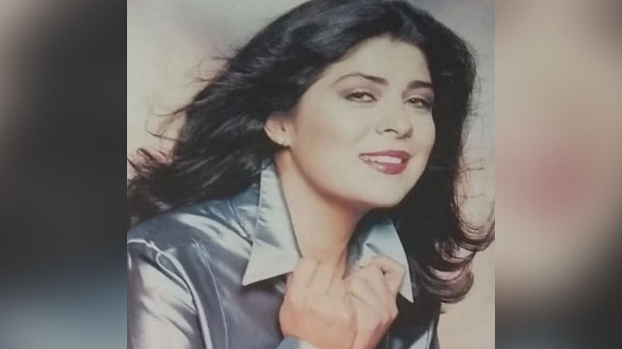 Victoria Ruffo celebra regreso a Televisa rodeada de guapos galanes: “Qué envidia”