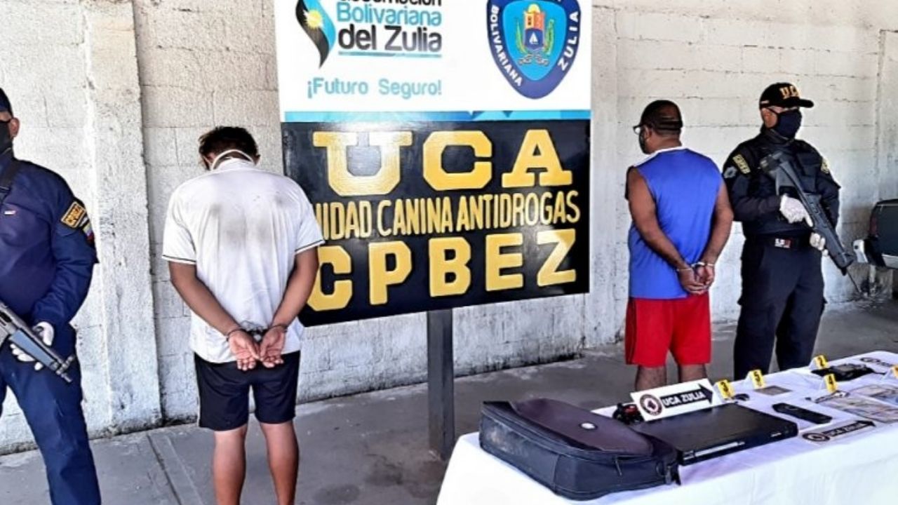 Hombre es arrestado en Venezuela tras ser acusado de abusar de 100 niños