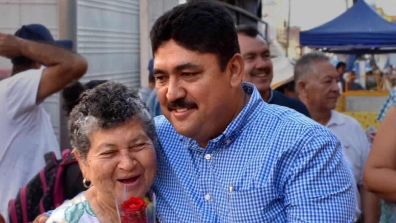 Alcalde de Nayarit muere por Covid-19; cinco de sus funcionarios están en vigilancia