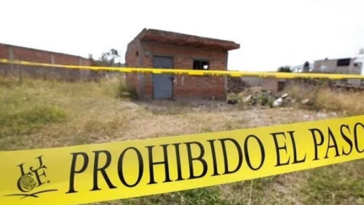 Terror en Jalisco: Encuentran 14 cadáveres violentados en Lagos de Moreno