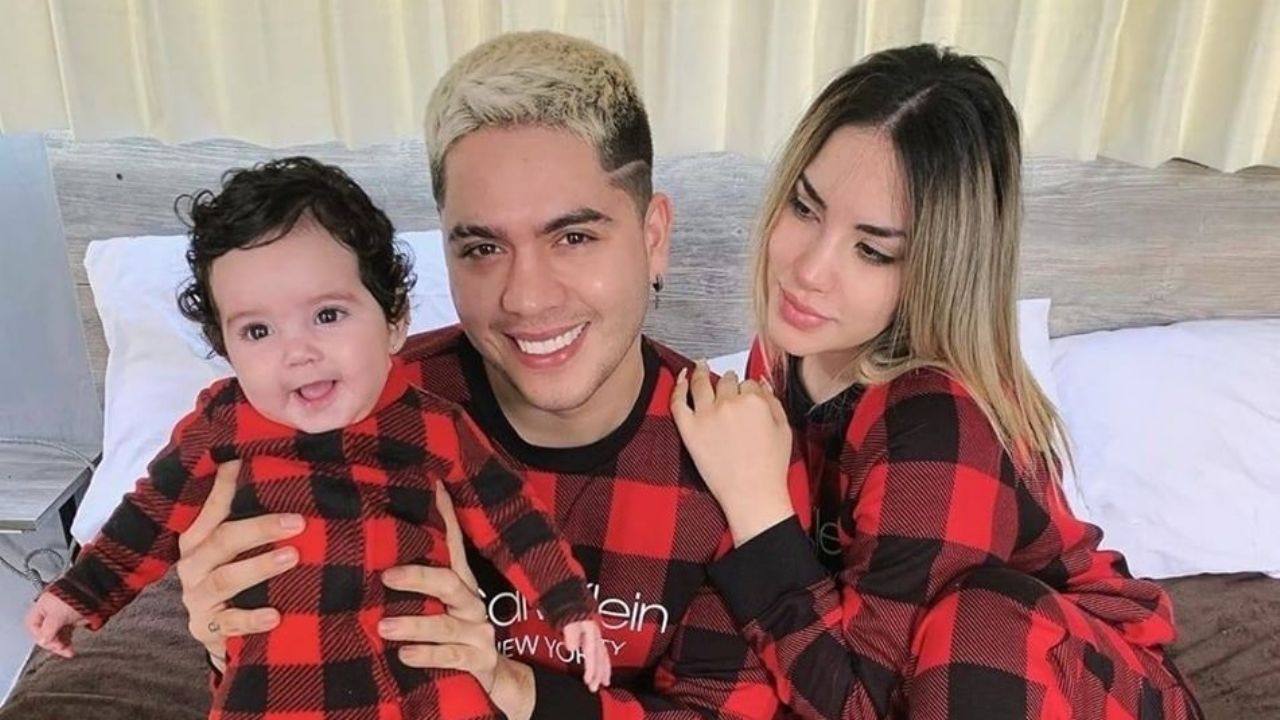 “Te amaré siempre”: Las palabras de Juan De Dios Pantoja a Kimberly Loaiza