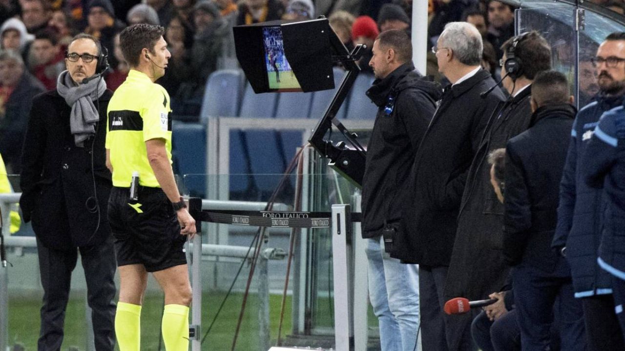 Confirman que habrá VAR y cubrebocas en la Liga MX