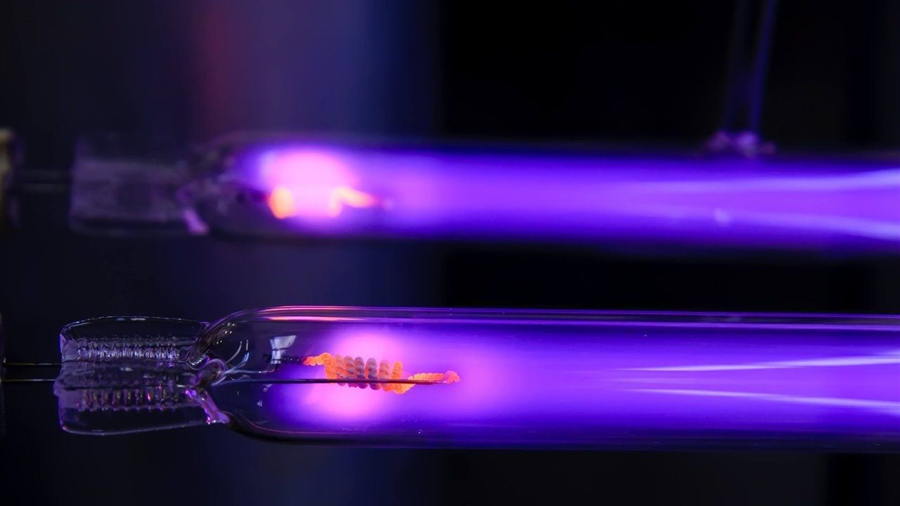 Ayuda Covid-19: Luz ultravioleta sería la clave para ‘inactivar’ al Sars-Cov-2