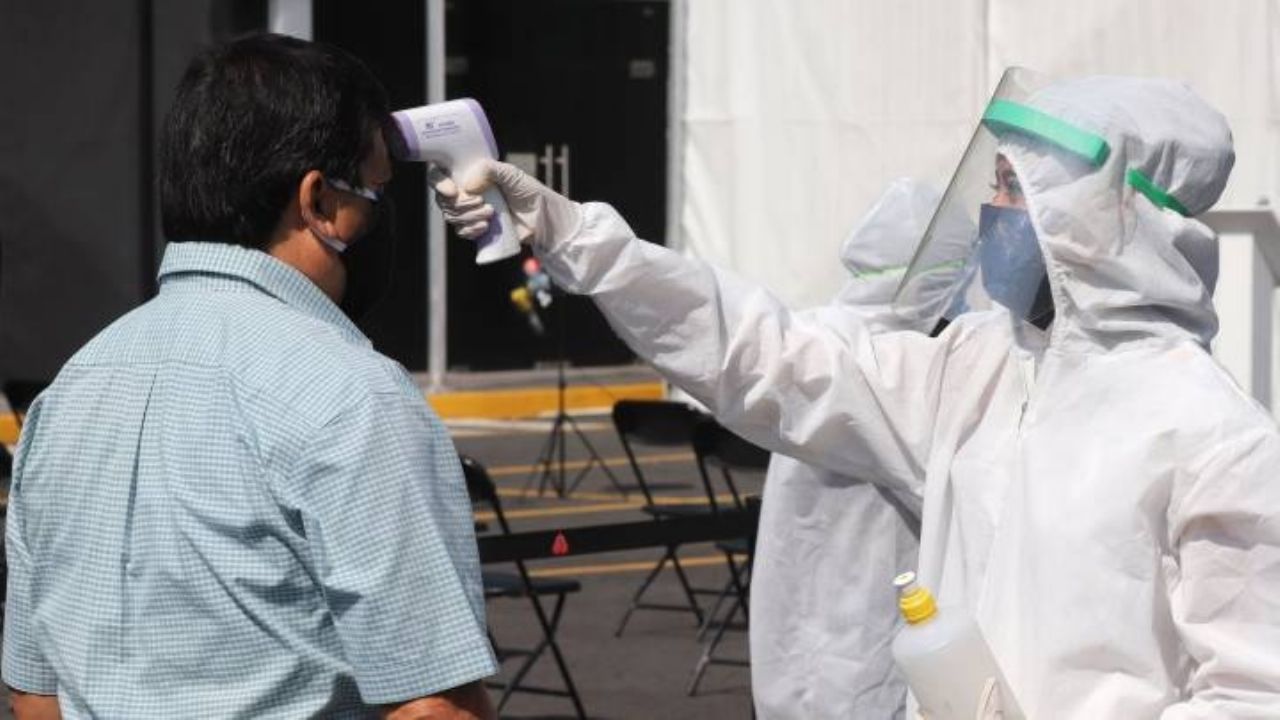 España tiene 143 nuevos casos de coronavirus; van 245 mil 238 contagios