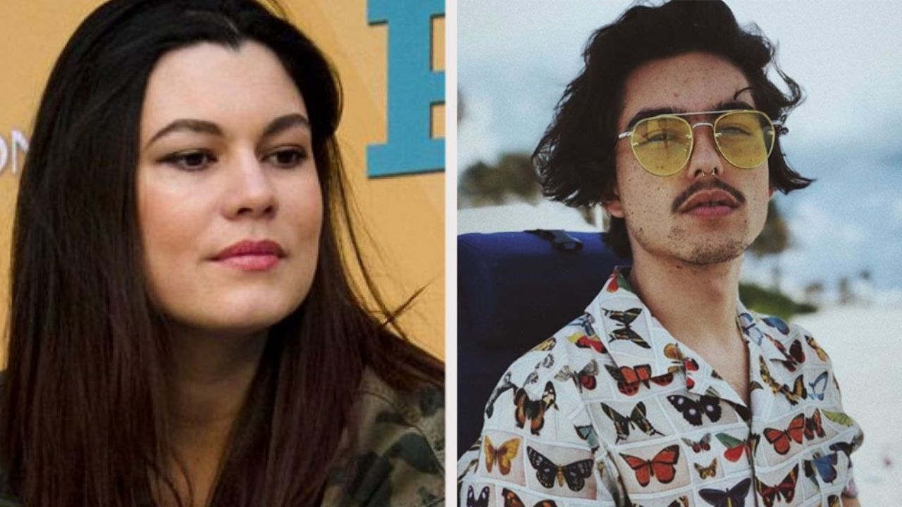 Natália Subtil asegura que Sergio Mayer Mori sigue sin hacerse responsable de su hija