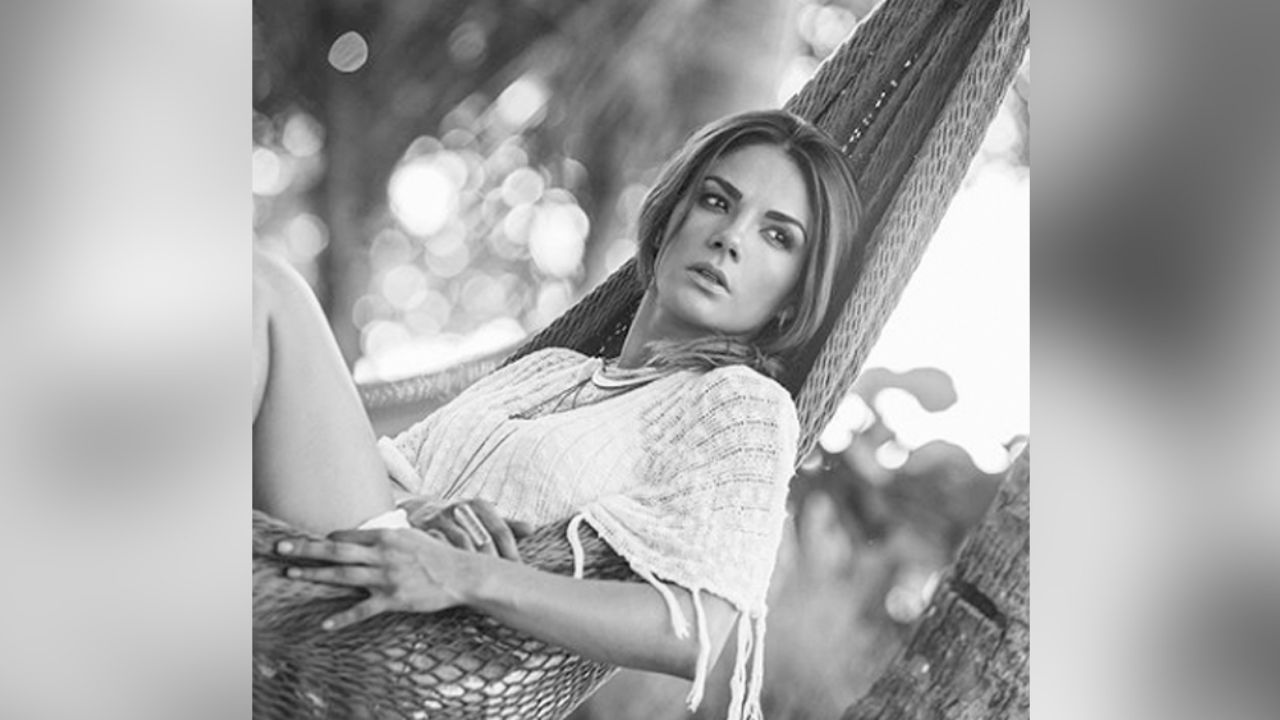 Tragedia: Actriz de Televisa, devastada ante la muerte de un ser amado: “Mi amor más puro se fue”