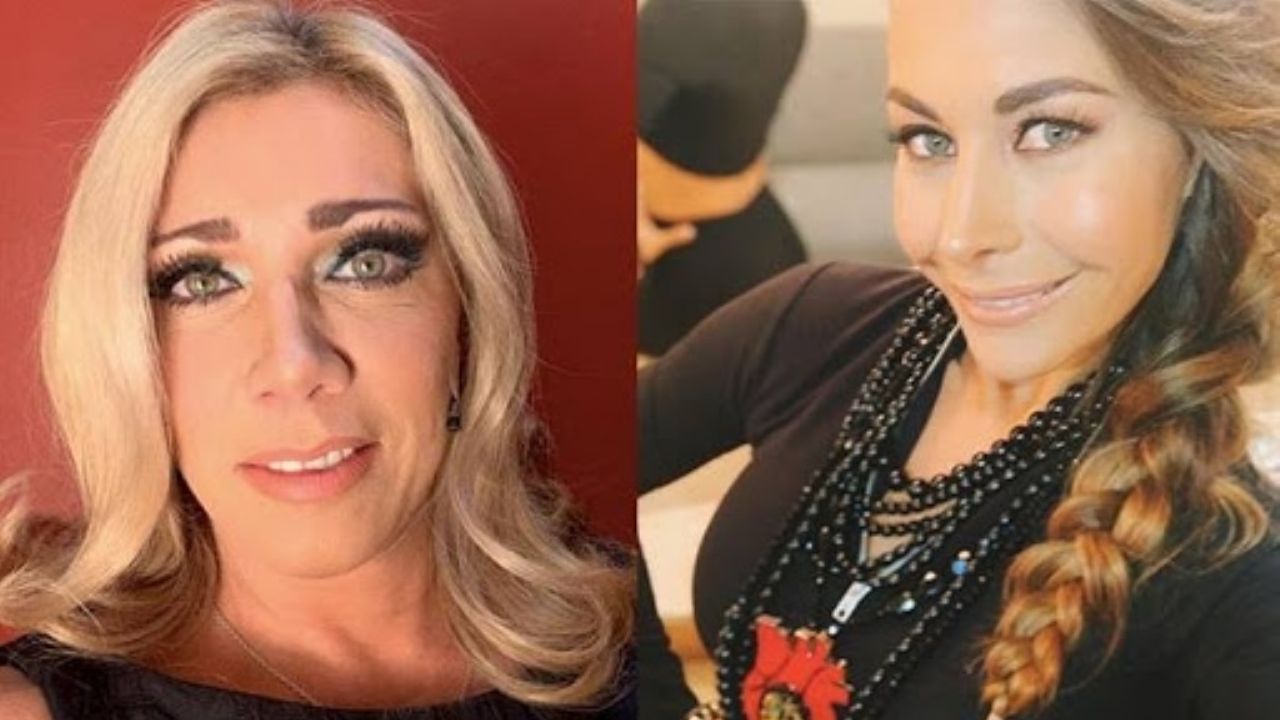 Cynthia Klitbo explota en ‘Hoy’ contra Vanessa Guzmán: “Su ex llegaba a Televisa con pistola”
