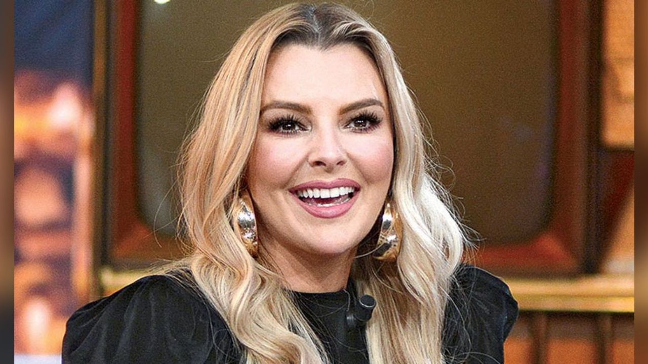 “Qué gorda”: Marjorie de Sousa con kilos de más pierde sus infartantes curvas