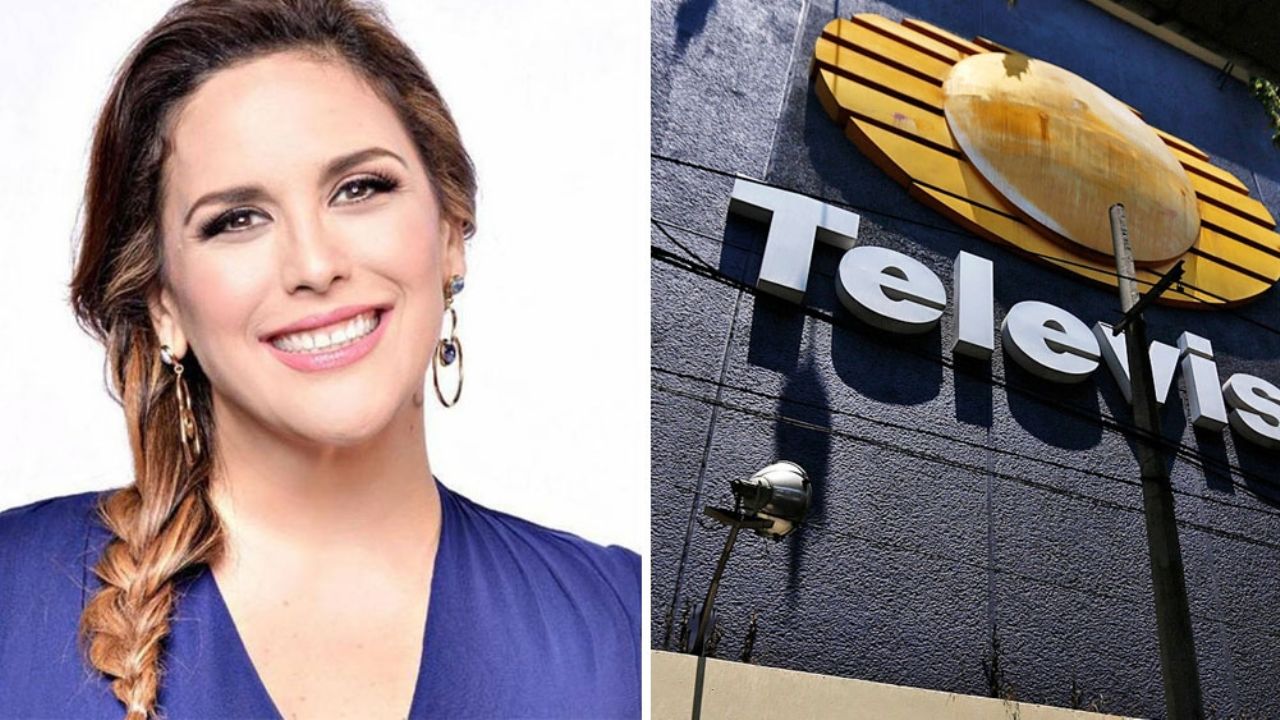 Angélica Vale dejaría las telenovelas por mala experiencia con Televisa