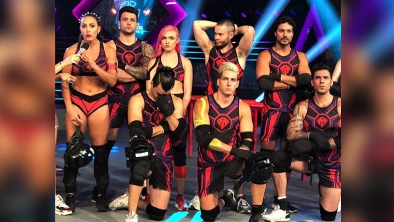 “Patas de avestruz”: Galanes de ‘Guerreros 2020’ visitan ‘Hoy’ y se los comen vivos