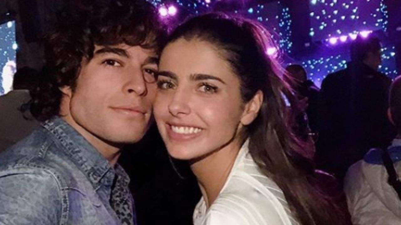 ¡Aguas Michelle Renaud! Danilo Carrera planea “enamorar a las chicas” con nuevo proyecto