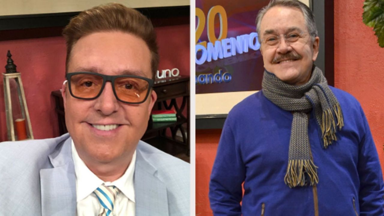 Bisogno reacciona a foto de Pedro Sola como mujer y lo compara con famosa conductora