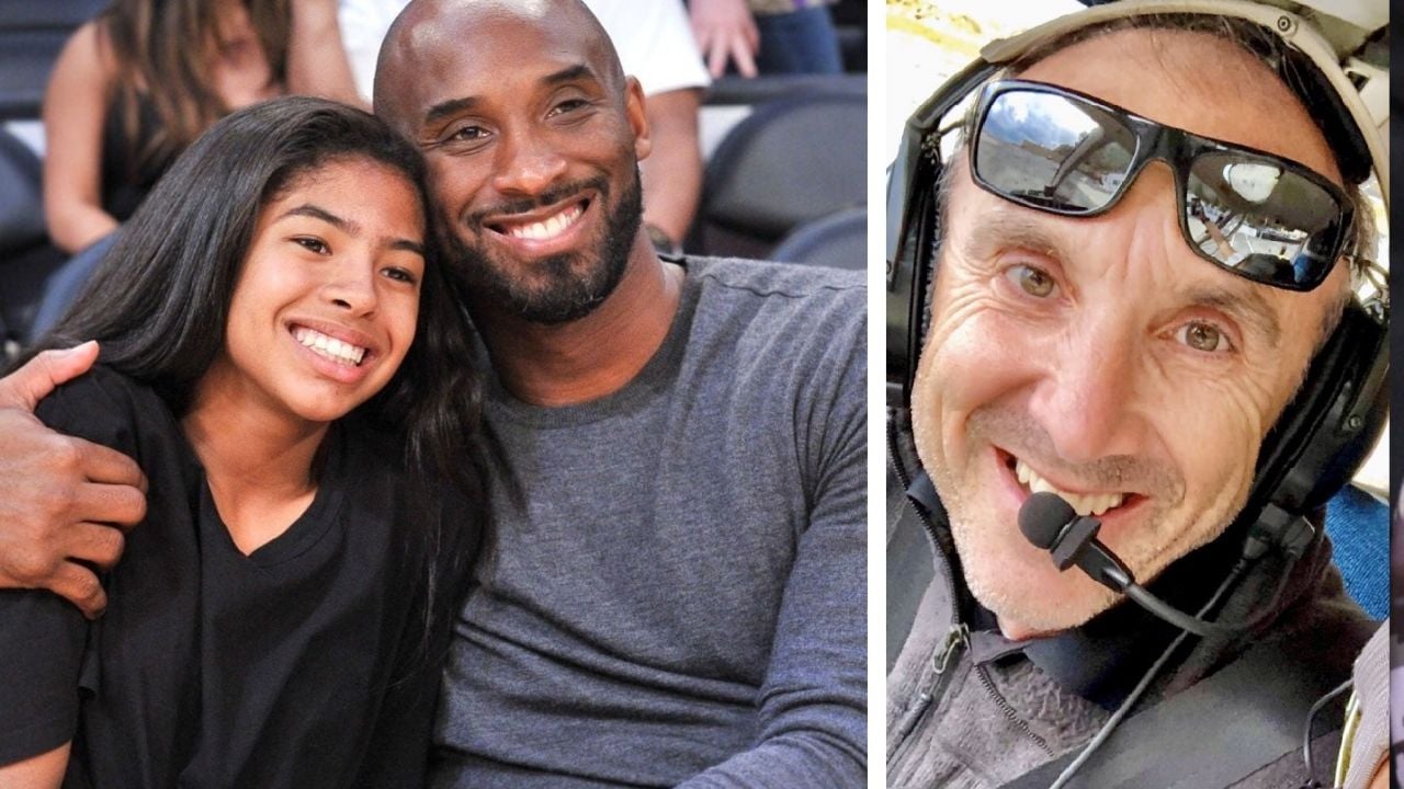 Piloto del helicóptero de Kobe Bryant estaría desorientado al momento del fatal accidente