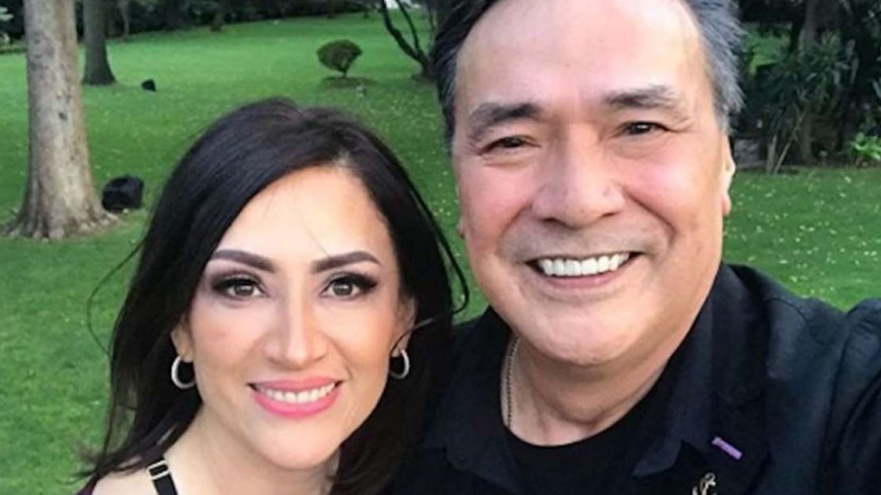 Viuda de Yoshio planearía regalar algunas pertenencias del fallecido cantante