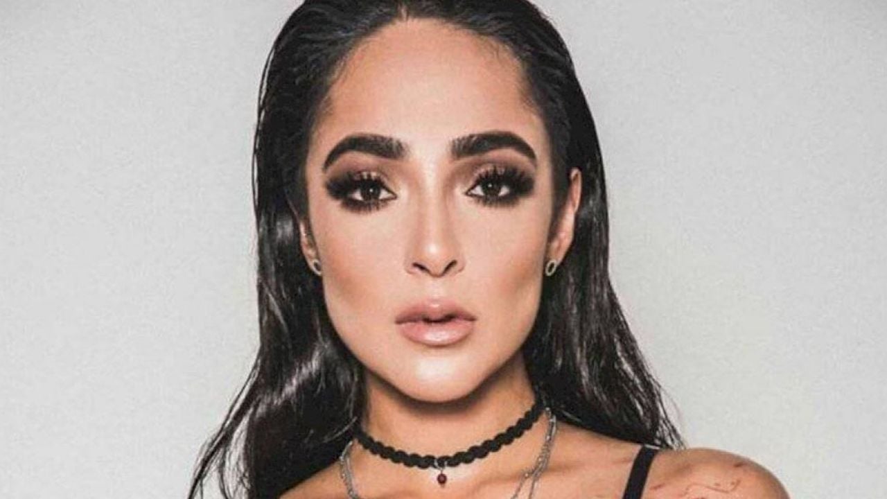 Manelyk, estrella de ‘Acapulco Shore’, mueve sus caderas y cautiva a todo TikTok