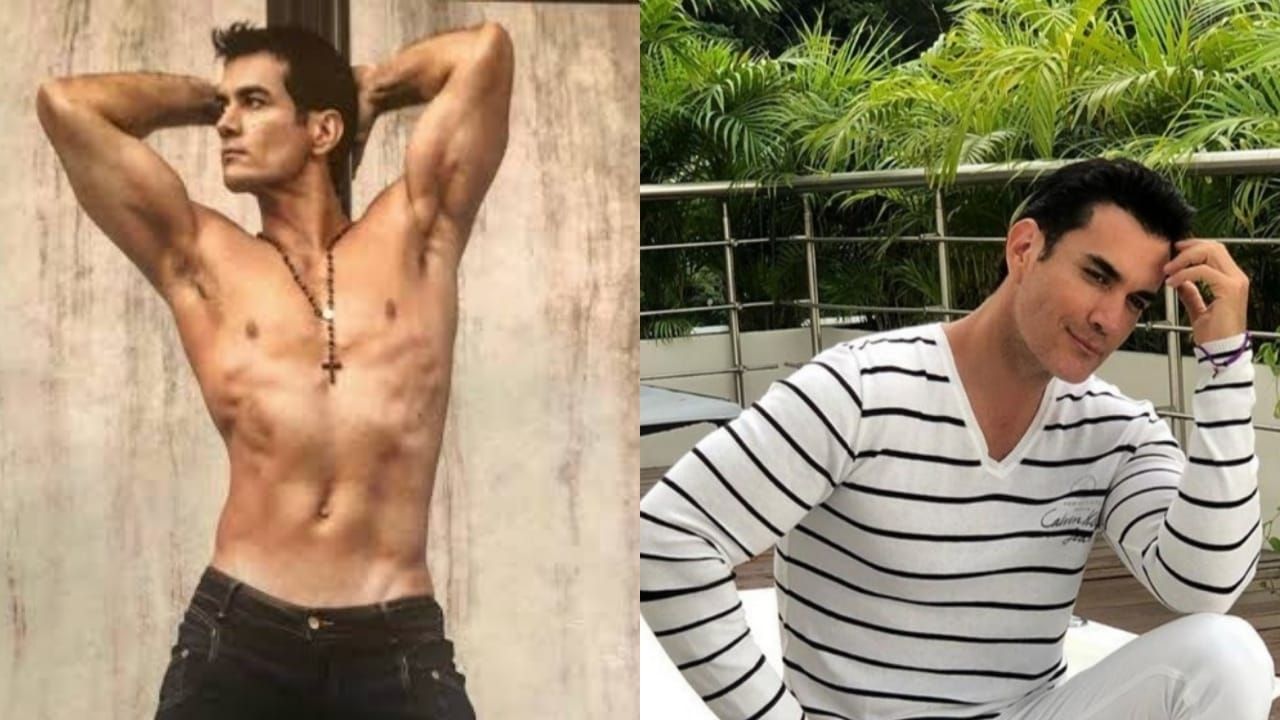 ¡Es gay! Reveladora foto de David Zepeda confirmaría su homosexualidad