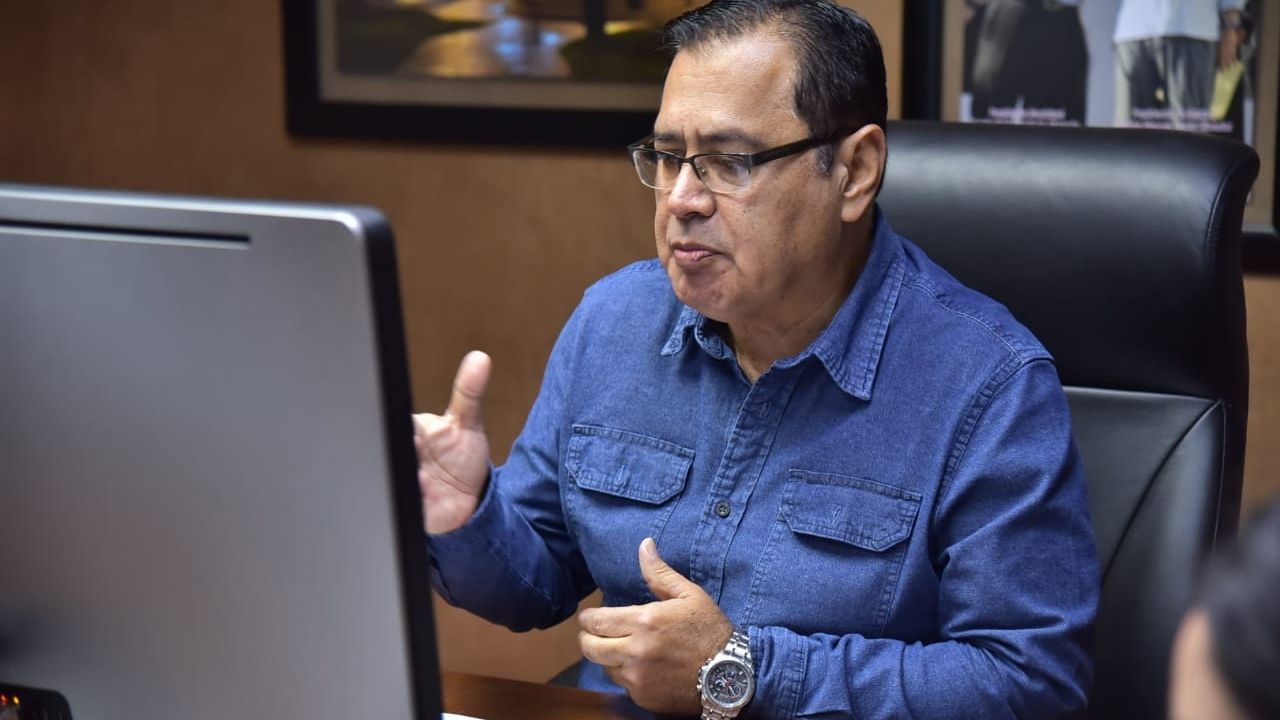 Aprueba Comisión de Gobernación que Cabildo de Cajeme sesione vía remota