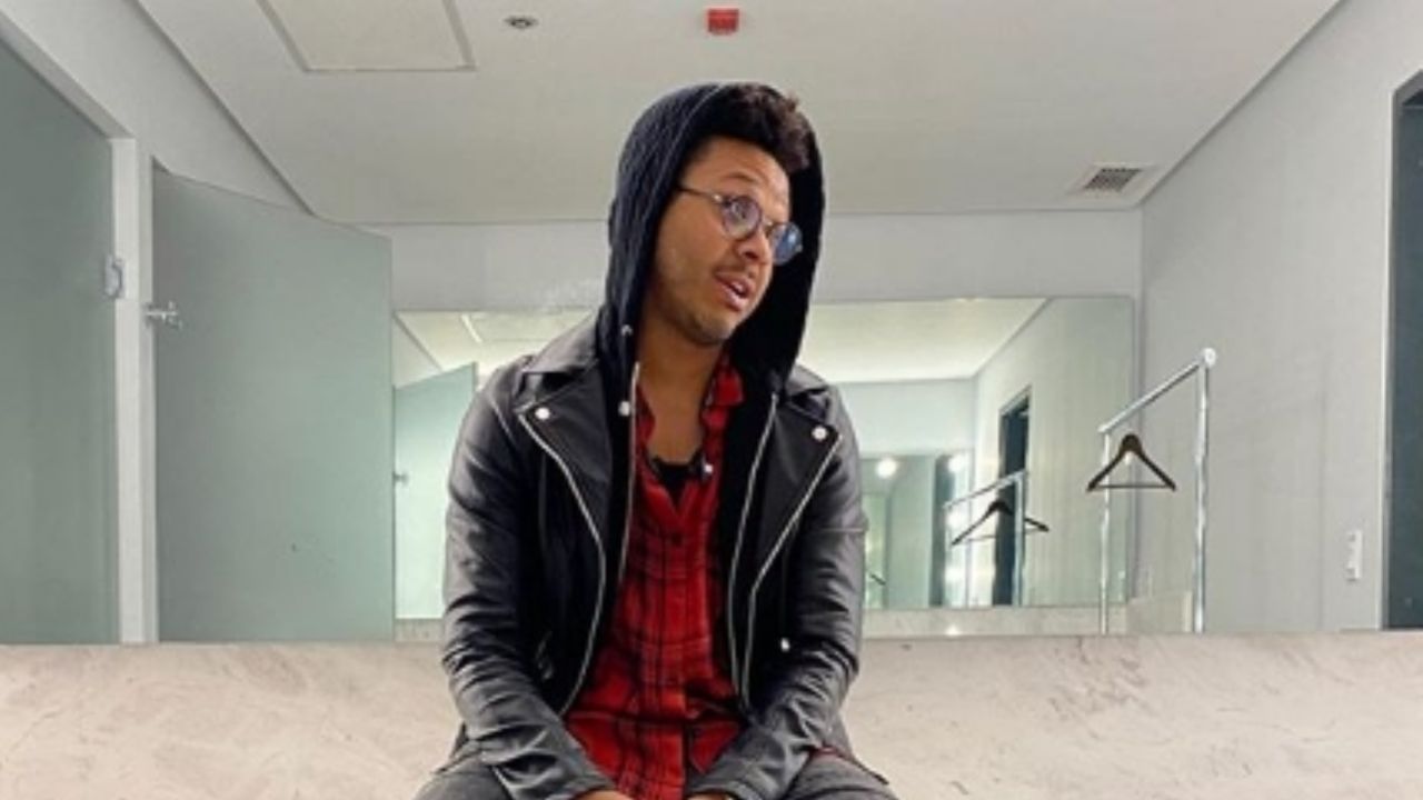 Kalimba ‘estalla’ tras críticas por querer comprar un perro: “No tienen derecho a satanizarme”