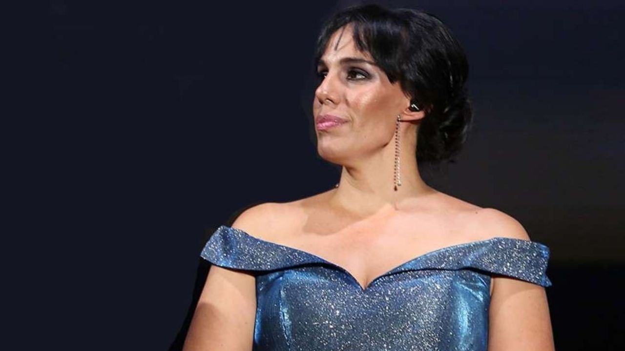 Marysol Sosa hará hasta lo imposible para que Anel Noreña descanse junto a los restos de José José