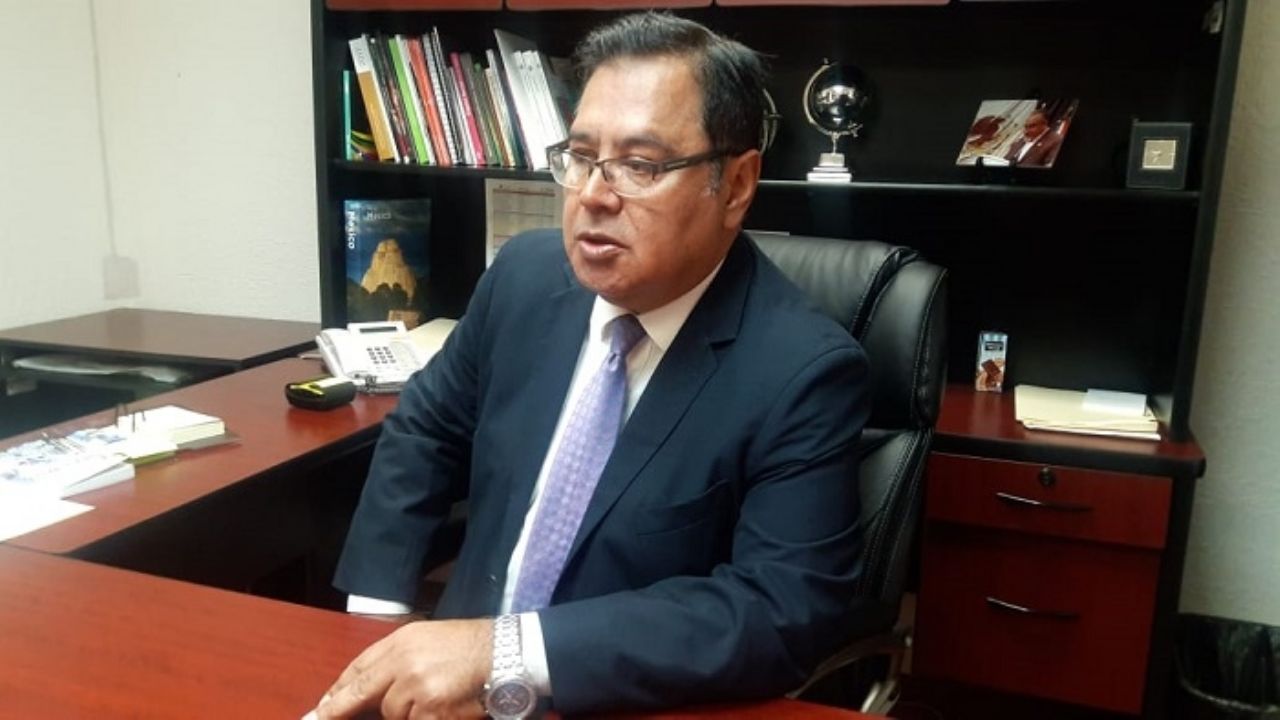 Sergio Pablo festeja sus “logros” en encuesta, pero Cajeme está reprobado en seguridad