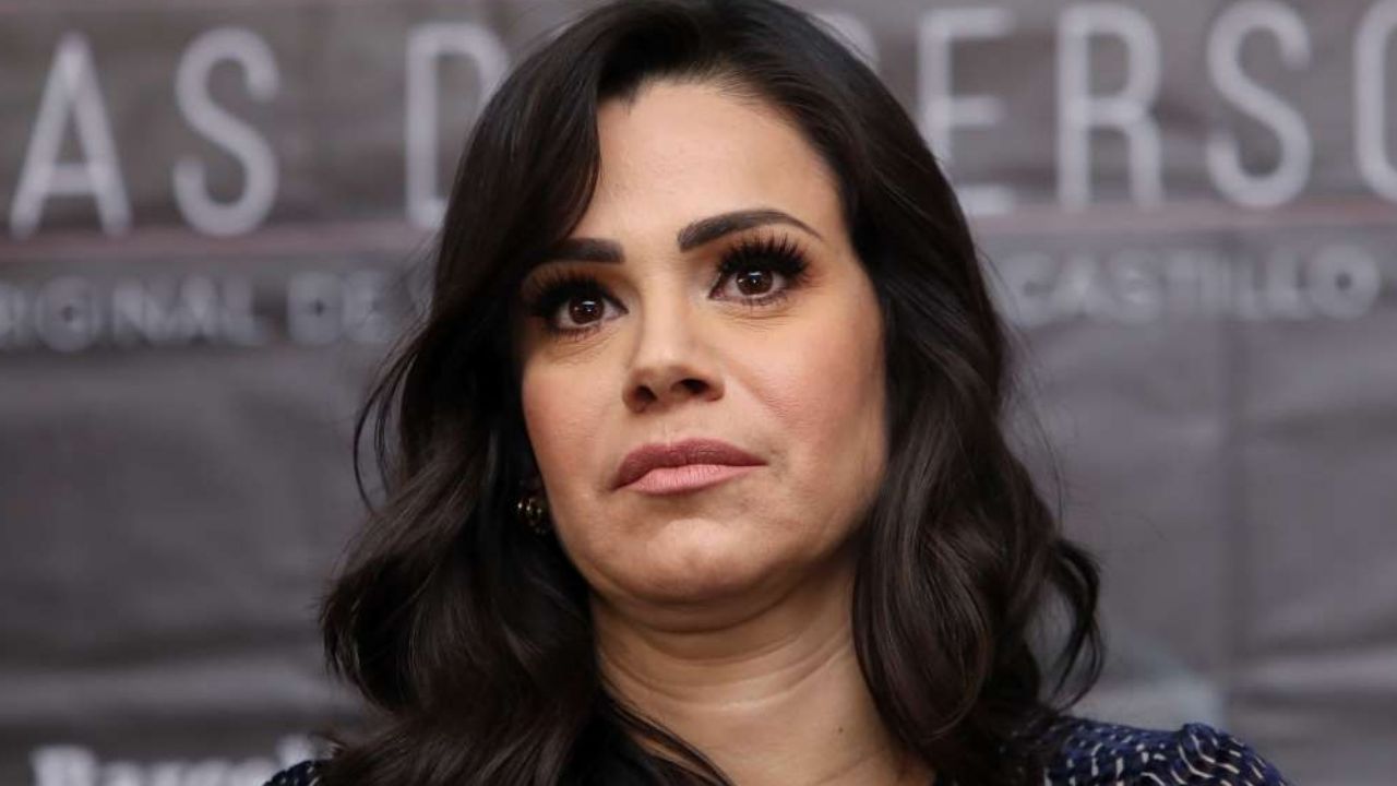 Devastada, exactriz de Televisa narra lo difícil que es tener un hijo discapacitado: “Es insoportable”