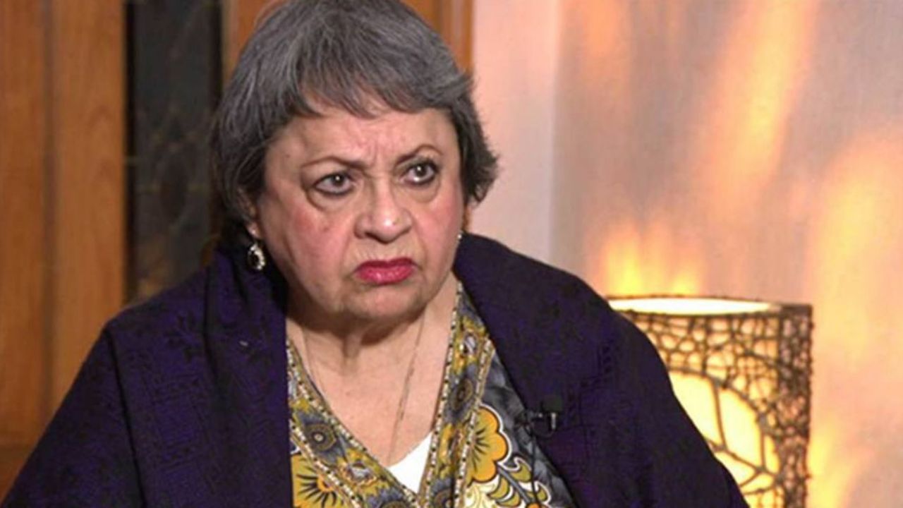 “Dios dio las plantas para algo”: Lucila Mariscal a favor de legalizar la marihuana