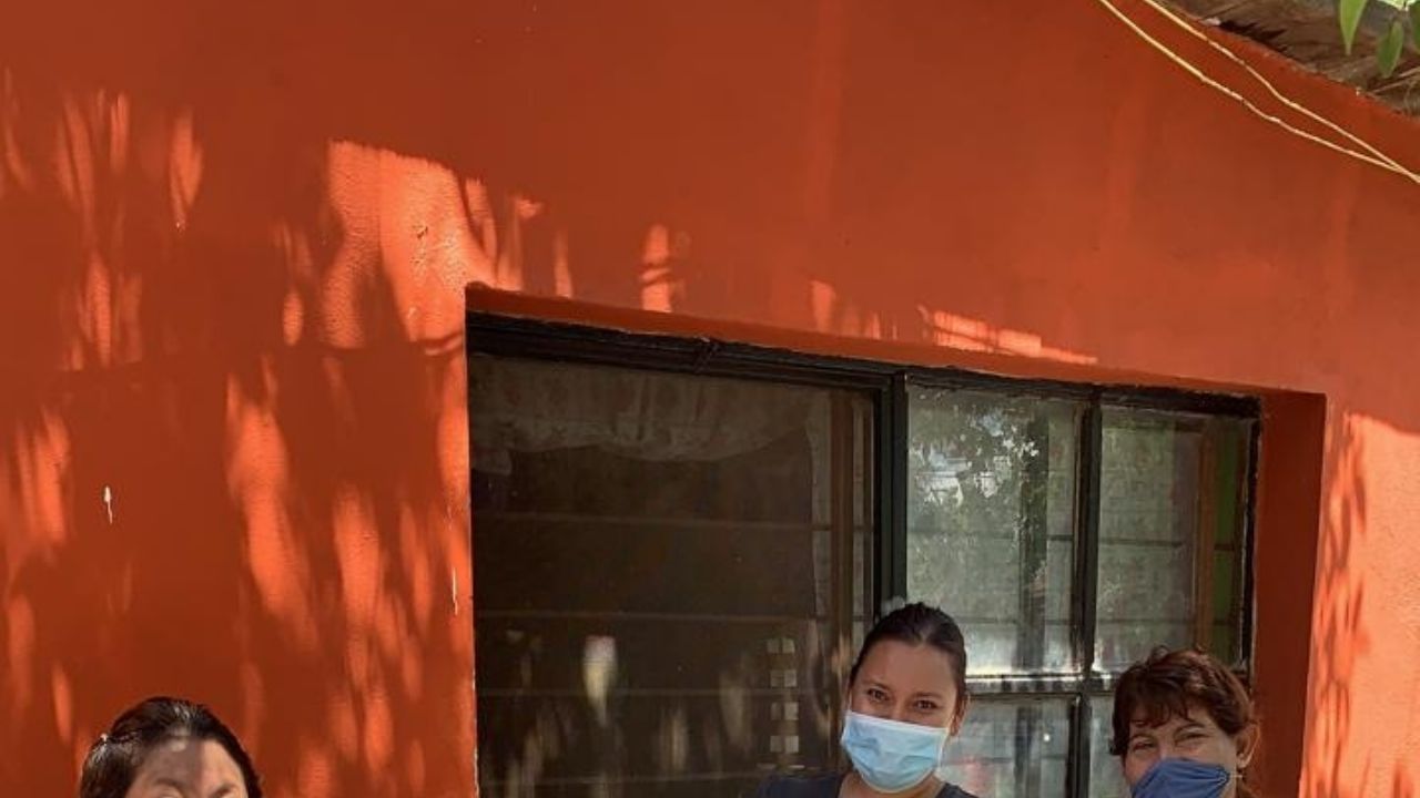 Cervecera y empresarios donan 4 mil 500 despensas a familias en Sonora