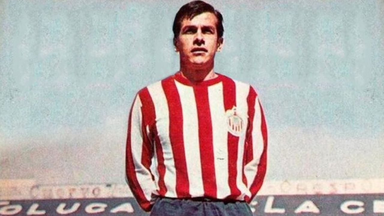 Fallece Arturo Chaires, miembro del Campeonísimo del Guadalajara