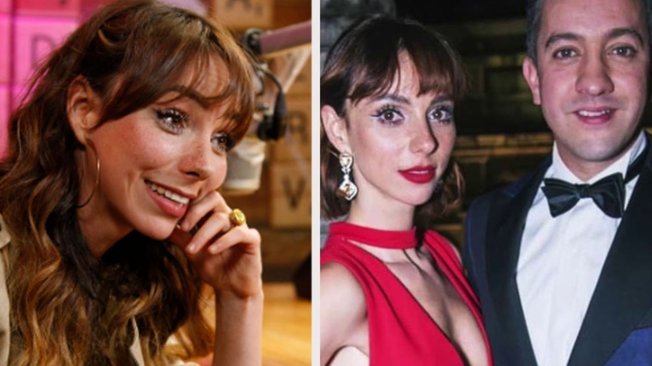 ¿Reencuentro con Chumel? Natalia Téllez admite que habla con exnovios durante el encierro